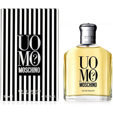 uomo cologne